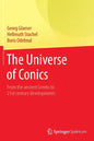 The Universe of Conics: From the Ancient Greeks to 21st Century Developments - Paperback