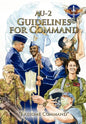AU-2 Guidelines for Command: A Handbook on the Leadership of Airmen for Air Force Squadron Commanders - Paperback