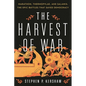 The Harvest of War: Marathon, Thermopylae, and Salamis: The Epic Battles That Saved Democracy - Hardcover