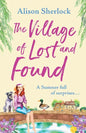 The Village of Lost and Found - Paperback