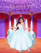 Princess Coloring Book: For Kids Ages 6 - 11 - Paperback