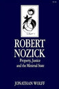 Robert Nozick - Paperback