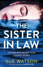 The Sister-in-Law: An utterly gripping psychological thriller - Paperback