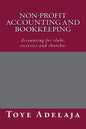 Non-profit Accounting and Bookkeeping: Accounting for clubs, societies etc - Paperback