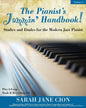 The Pianist's Jammin' Handbook!: Studies and Etudes for the Modern Jazz Pianist - Paperback