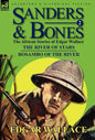 Sanders & Bones-The African Adventures: 2-The River of Stars & Bosambo of the River - Hardcover