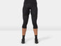 Bontrager Thermal Knee X-Small Black Warmer