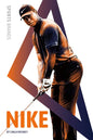 Nike - Library Binding