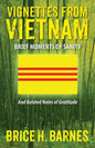 Vignettes from Vietnam: Brief Moments of Sanity - And Belated Notes of Gratitude - Paperback