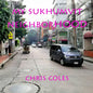My Sukhumvit Neighborhood - Paperback