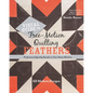 Visual Guide to Free-Motion Quilting Feathers: 68 Modern Designs - Professional Quality Results on Your Home Machine - Paperback