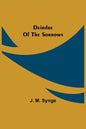 Deirdre Of The Sorrows - Paperback