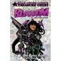 The Black Blossom: Vol 1. One Fierce Flower - Hardcover