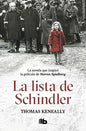 La Lista de Schindler / Schindler's List - Paperback