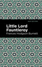 Little Lord Fontleroy - Paperback