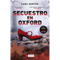 Secuestro En Oxford - Paperback