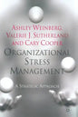 Organizational Stress Management: A Strategic Approach - Paperback