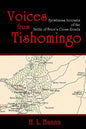 Voices from Tishomingo: Eyewitness Accounts of the Battle of Brice's Cross-Roads - Paperback
