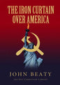 The Iron Curtain Over America - Paperback