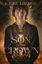Son of the Crown - Paperback