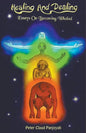 Healing and Dealing - Paperback