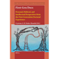 First-Gen Docs: Personal, Political, and Intellectual Perspectives from the First-Generation Doctoral Experience - Paperback