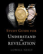 Study Guide for Understanding The Revelation - Paperback