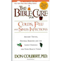 The Bible Cure for Colds, Flu and Sinus Infections - Paperback