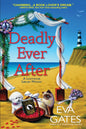 Deadly Ever After - Paperback