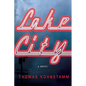 Lake City - Paperback