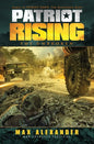 Patriot Rising: The Unbroken - Paperback