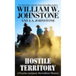 Hostile Territory - Library Binding