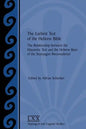 The Earliest Text of the Hebrew Bible: The Relationship between the Masoretic Text and the Hebrew Base of the Septuagint Reconsidered - Paperback