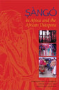 Sàngó in Africa and the African Diaspora - Paperback