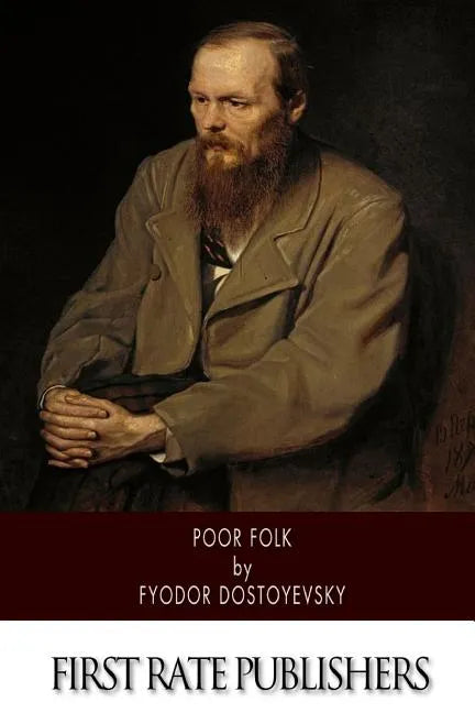 Poor Folk - Paperback
