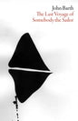 The Last Voyage of Somebody the Sailor - Paperback