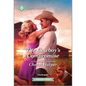 The Cowboy's Compromise: A Clean and Uplifting Romance - Paperback