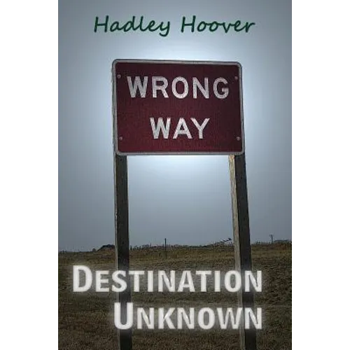 Destination Unknown - Paperback