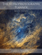 The Astrophotography Planner - Paperback