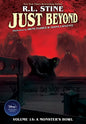 Monster's Howl - Library Binding