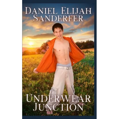 Underwear Junction - Paperback