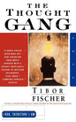 The Thought Gang - Paperback
