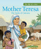 Mother Teresa: The Smile of Calcutta - Hardcover