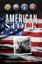 American Stock - Paperback