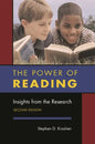 The Power of Reading, Second Edition: Insights from the Research - Paperback