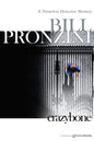 Crazybone - Paperback