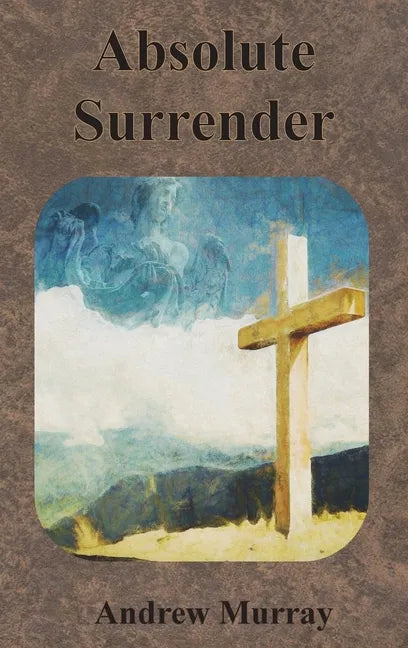 Absolute Surrender - Hardcover