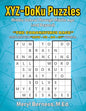 XYZ-DoKu Puzzles - Middle School Through Middle Age (and Beyond) e Age (and Beyond): "The Coronavirus Rage" - Paperback