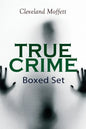 TRUE CRIME - Ultimate Collection: Detective Cases from the Archives of Pinkerton (Including The Mysterious Card & Its Sequel) - Paperback