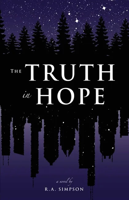 The Truth in Hope - Paperback